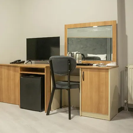 Hotel Altinova Sakarya Serdivan