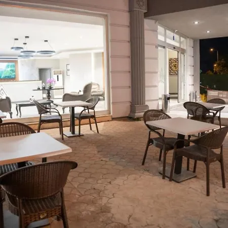 Altinova Sakarya Otel Serdivan
