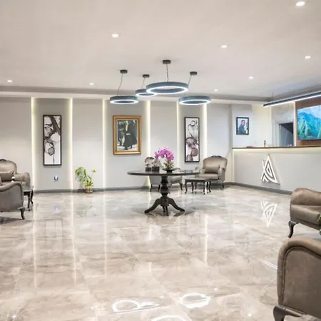Altinova Sakarya Hotel 3*