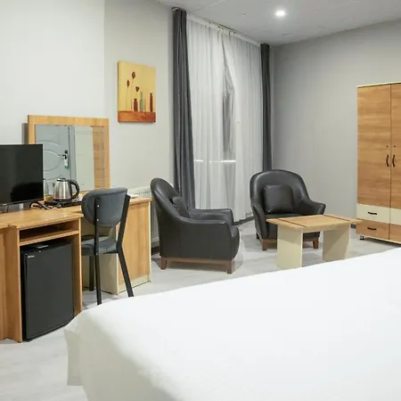 Hotel Altinova Sakarya 3*