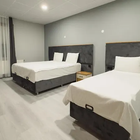 Altinova Sakarya Otel Serdivan
