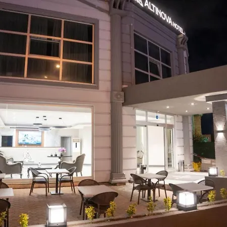 Altinova Sakarya 3*