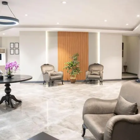 Altinova Sakarya Hotel