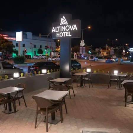 Hotel Altinova Sakarya 3*