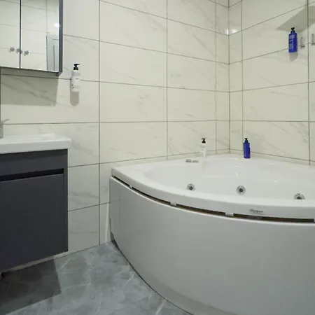 Hotel Altinova Sakarya Serdivan