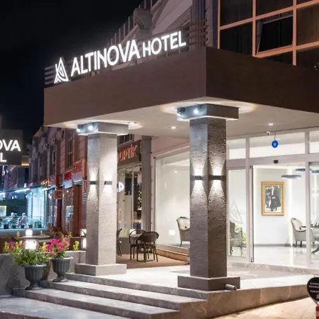 Altinova Sakarya 3*
