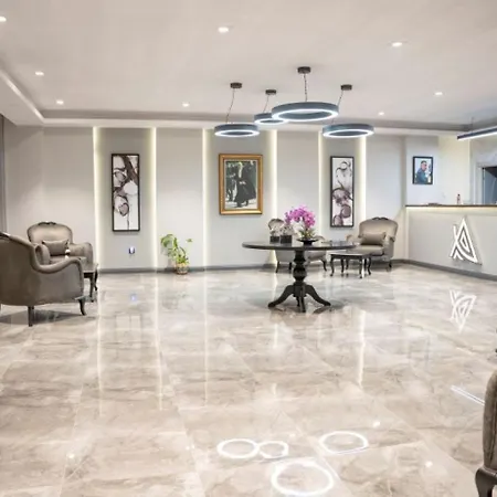 Altinova Sakarya 3* Serdivan