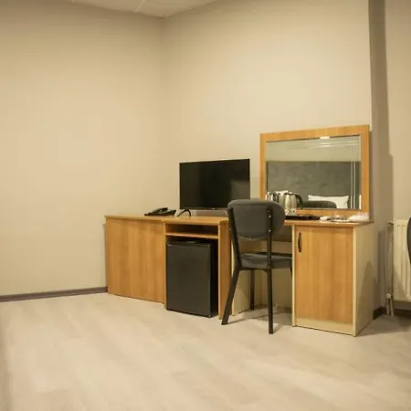 Altinova Sakarya Hotel