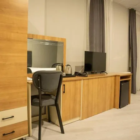 Altinova Sakarya Otel 3*