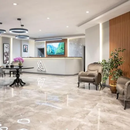 Hotel Altinova Sakarya 3*