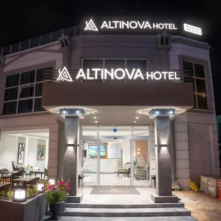 Altinova Sakarya Otel Serdivan