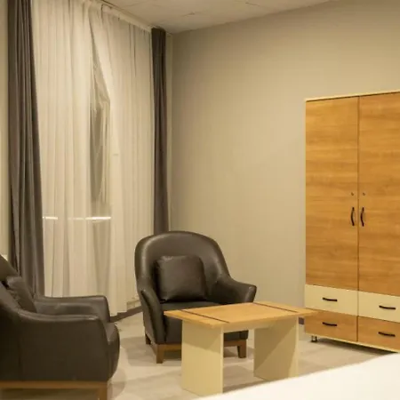Hotel Altinova Sakarya Serdivan