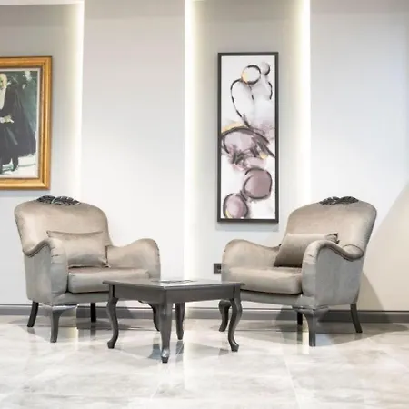 Altinova Sakarya 3*