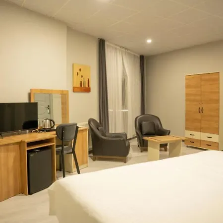 Altinova Sakarya 3* Serdivan