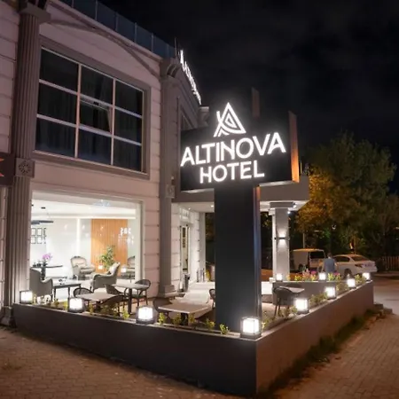 Altinova Sakarya Hotel