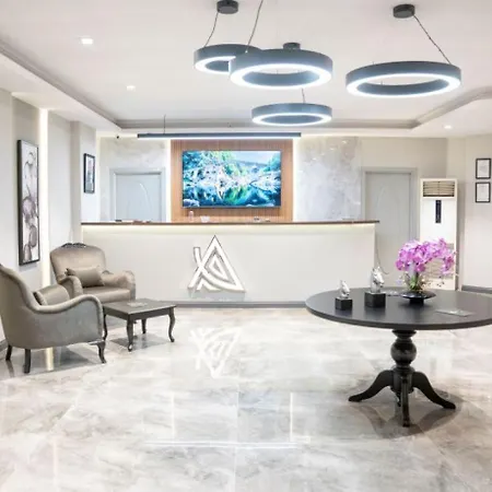 Hotel Altinova Sakarya 3*