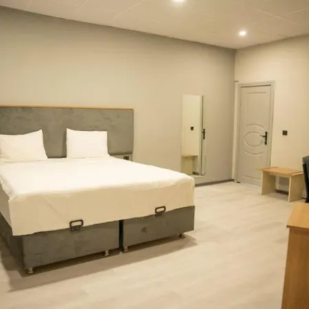 Altinova Sakarya Otel Serdivan