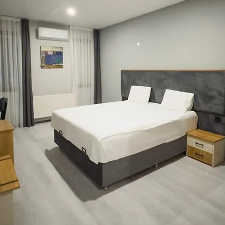 Otel Altinova Sakarya Serdivan