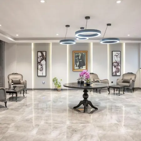 Altinova Sakarya 3*