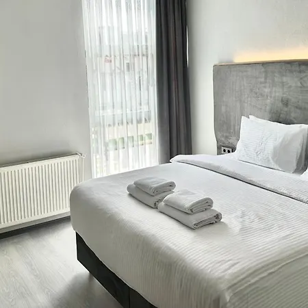 Otel Altinova Sakarya