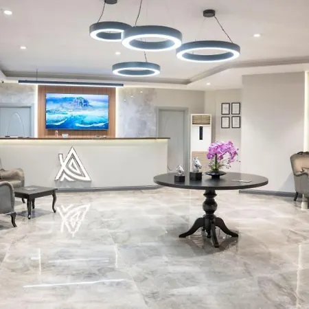 Altinova Sakarya Hotel 3*