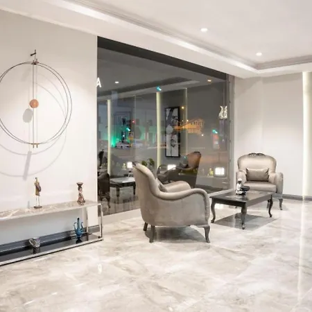 Hotel Altinova Sakarya Serdivan